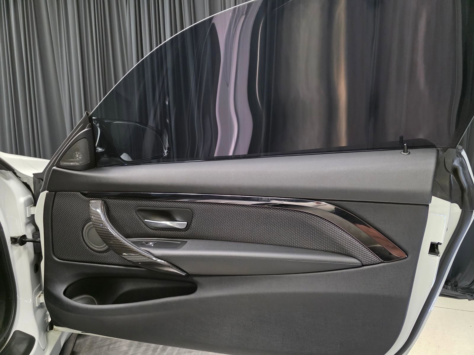 Used 2020 BMW M4 Coupe RWD image 53