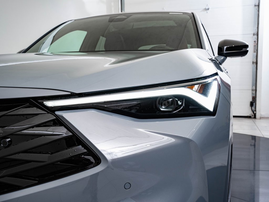 New 2026 Acura ADX A-Spec image 15