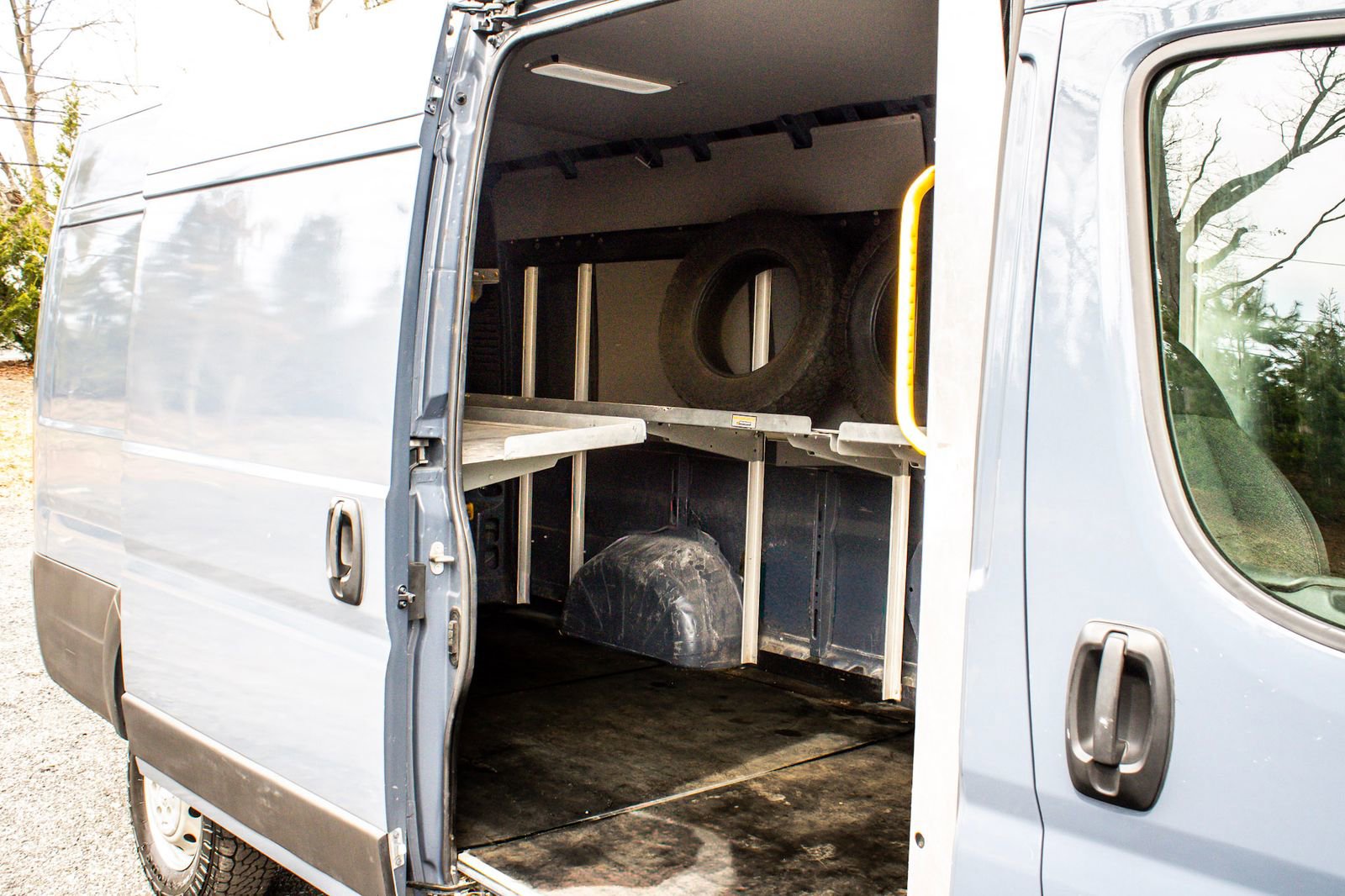 Used 2019 RAM ProMaster 3500 image 11