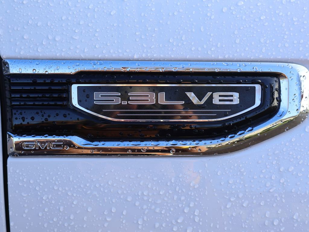 Used 2024 GMC Sierra 1500 SLT image 10