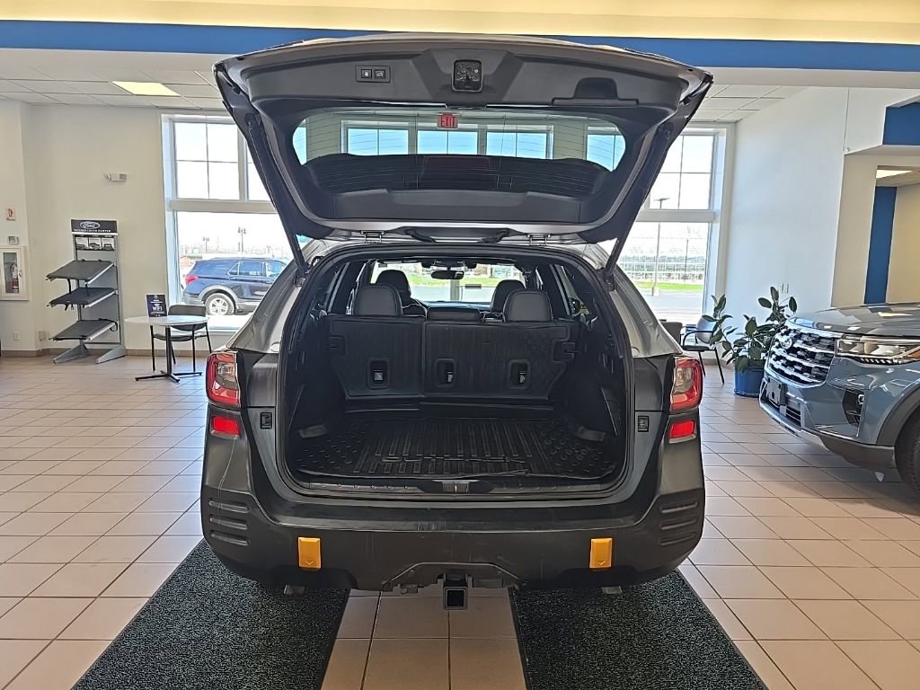 Used 2022 Subaru Outback Wilderness image 30