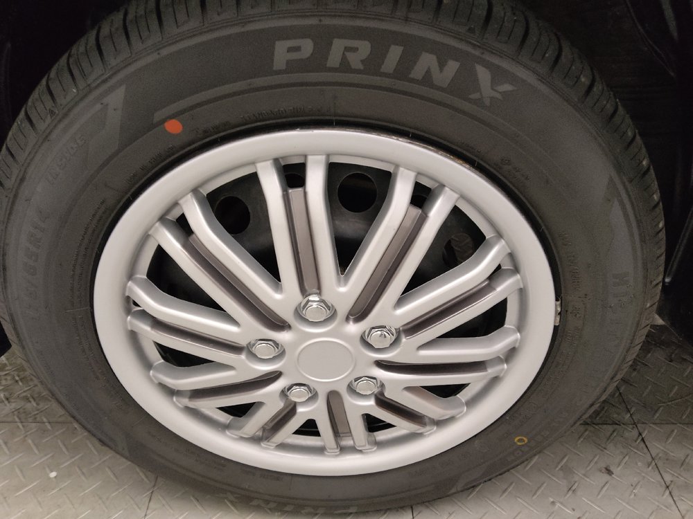 Used 2018 Mitsubishi Mirage G4 ES FWD image 31