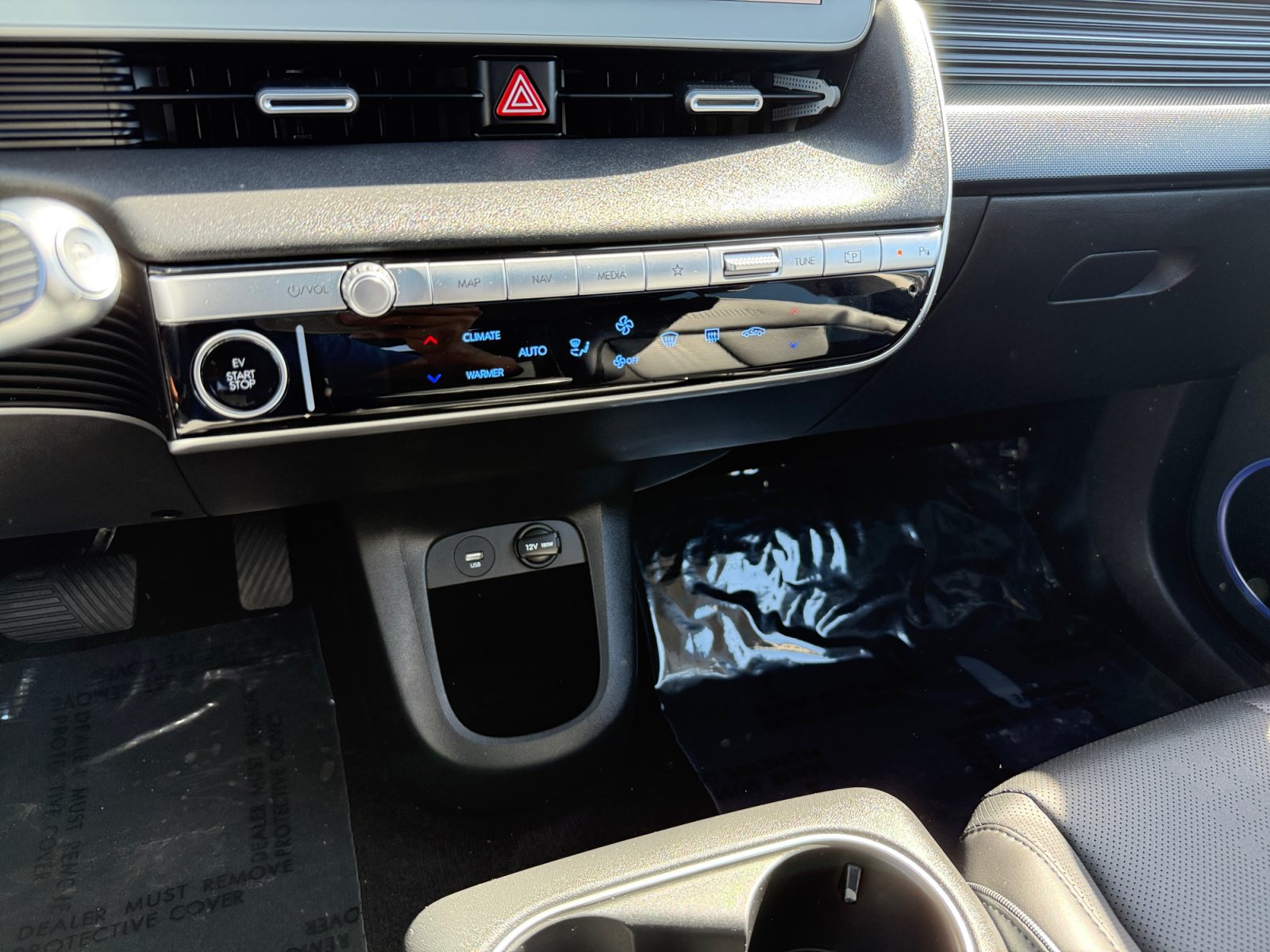 Certified 2024 Hyundai Ioniq 5 Limited RWD image 13