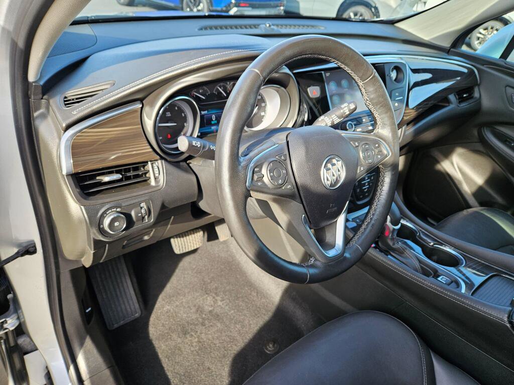 Used 2019 Buick Envision Essence image 26