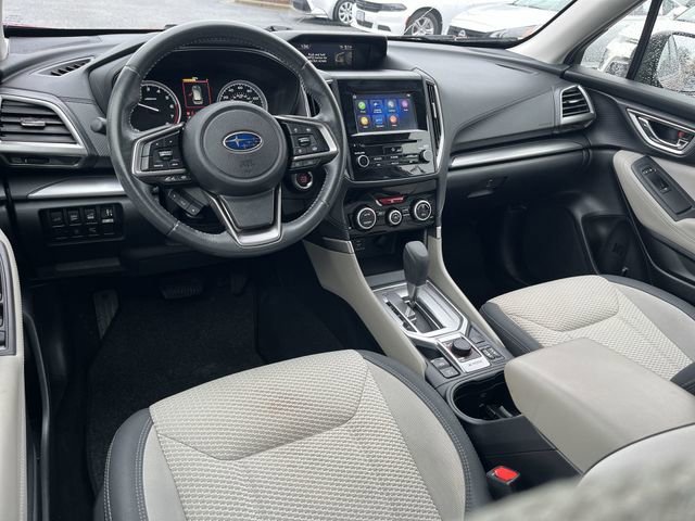 Certified 2022 Subaru Forester Premium image 38