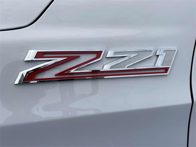 Certified 2024 Chevrolet Tahoe Z71 w/ Luxury Package image 9