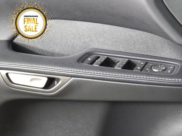 Certified 2023 Lexus RX 350 350 Luxury image 25