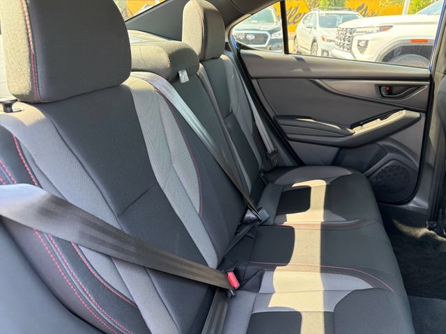 Certified 2024 Subaru WRX AWD/4WD image 29