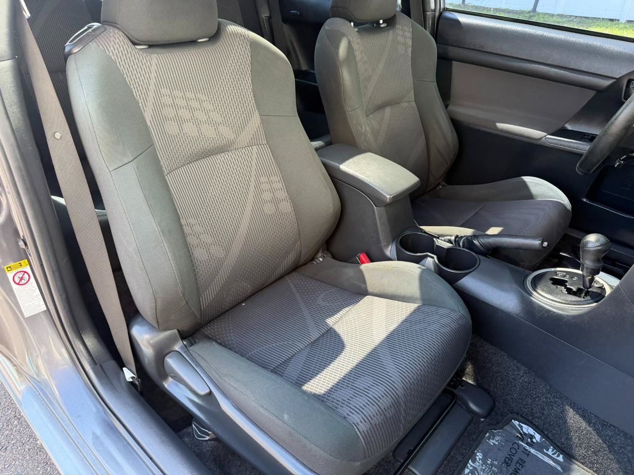 Used 2013 Scion tC FWD image 38