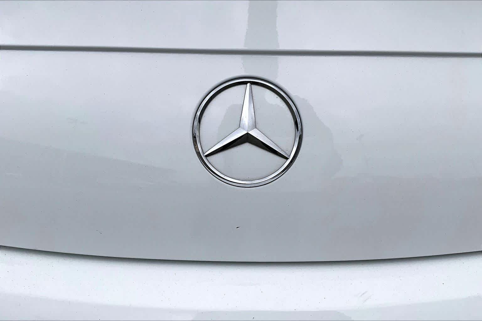 Certified 2022 Mercedes-Benz C 300 Cabriolet image 10