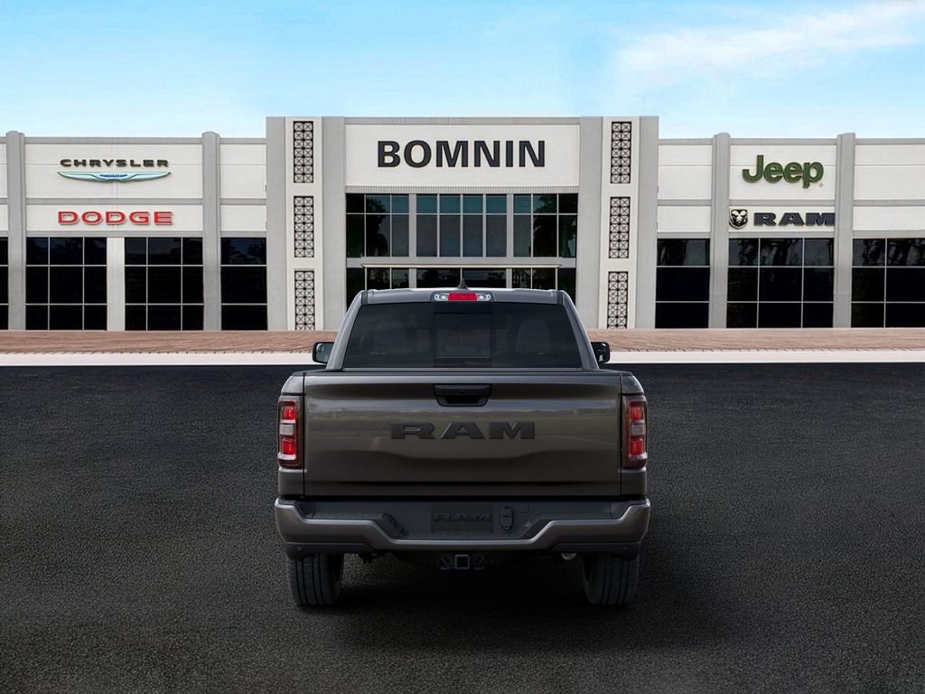 New 2026 RAM 1500 Express RWD image 7