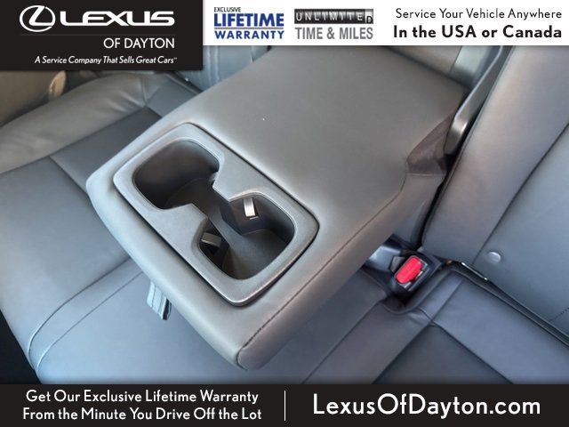 Used 2022 Lexus NX 350 AWD image 32