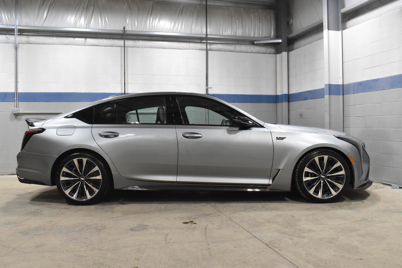 New 2026 Cadillac CT5 V Blackwing w/ Carbon Fiber 2 Package image 18