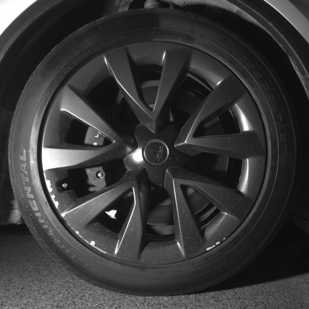 Used 2022 Tesla Model X AWD/4WD image 21
