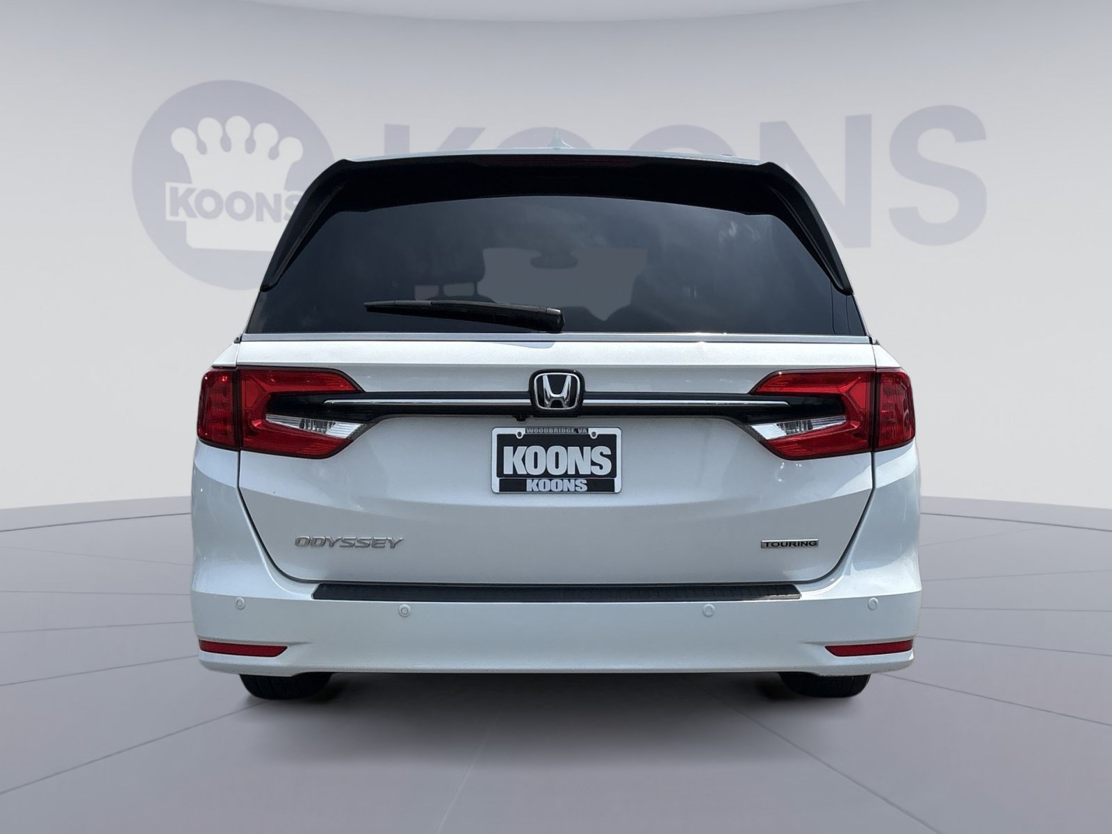 Used 2023 Honda Odyssey Touring image 5