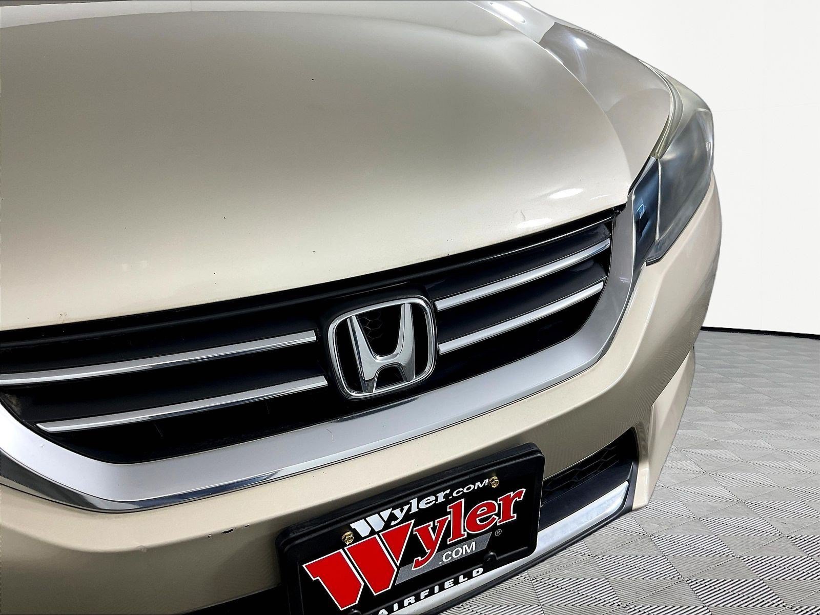 Used 2013 Honda Accord EX image 33