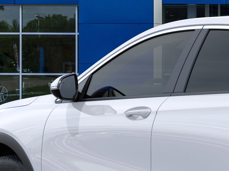 New 2026 Buick Envista Preferred w/ Convenience I Package image 36