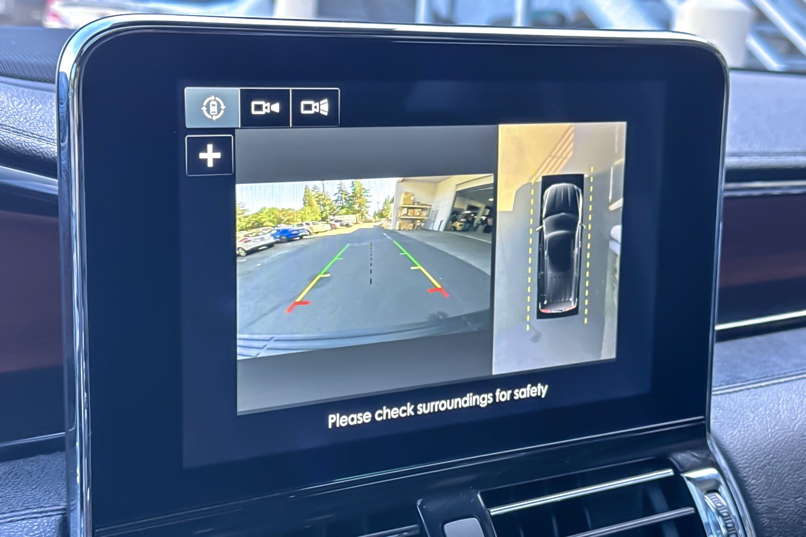 Used 2019 Lincoln Navigator L Reserve AWD/4WD image 21