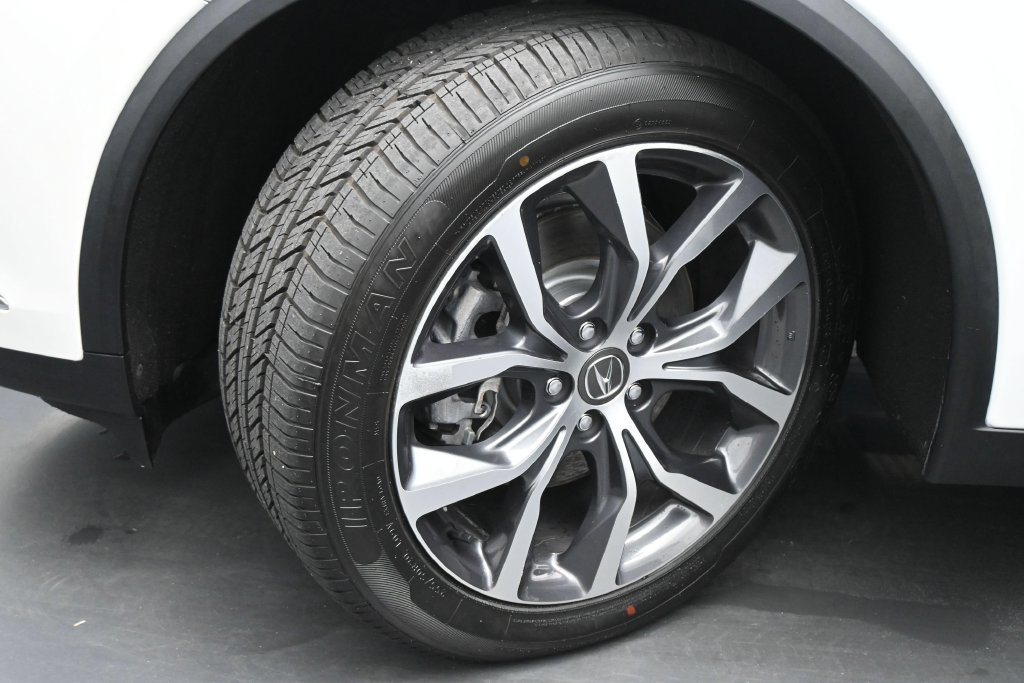Used 2023 Acura MDX w/ Technology Package FWD image 27