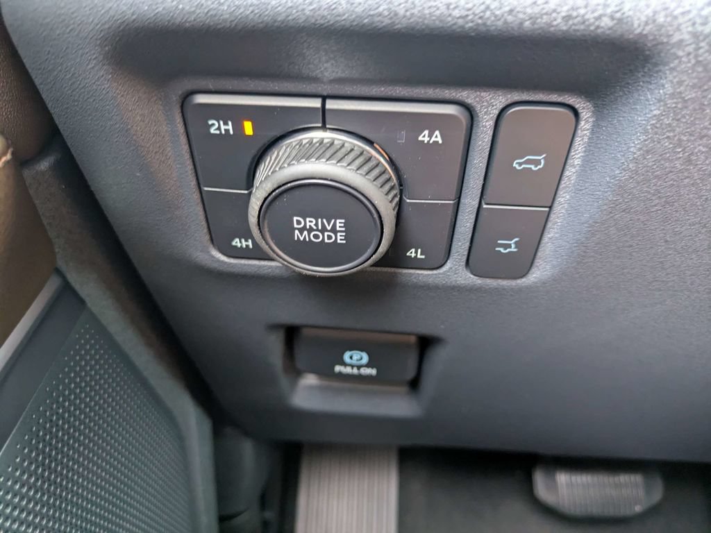 New 2027 Ford Expedition King Ranch AWD/4WD image 34