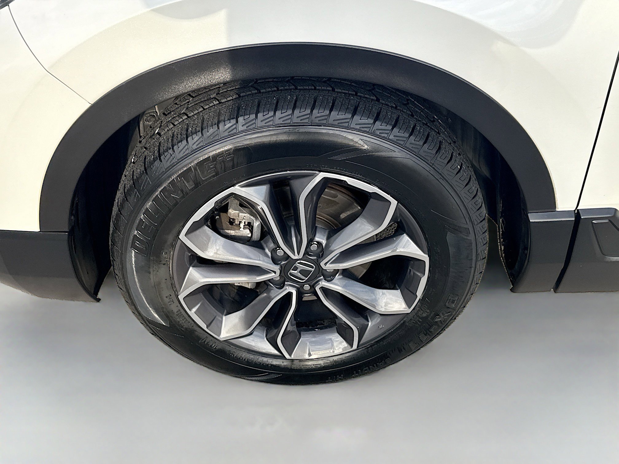 Used 2022 Honda CR-V EX-L image 37