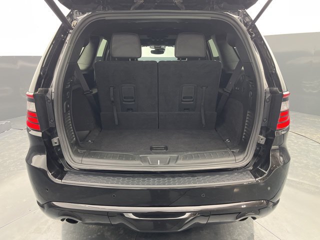 Used 2025 Dodge Durango R/T AWD/4WD image 22