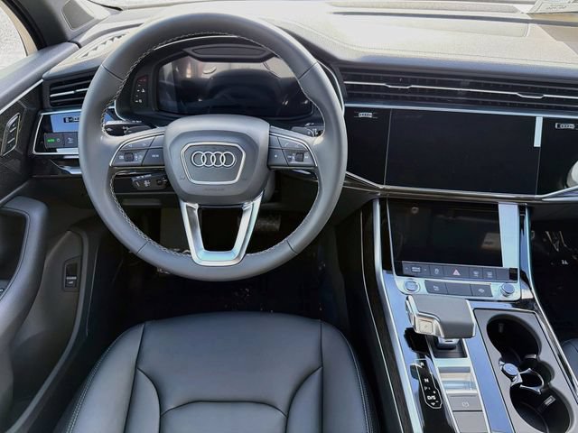 New 2026 Audi Q7 2.0T Premium AWD/4WD image 18