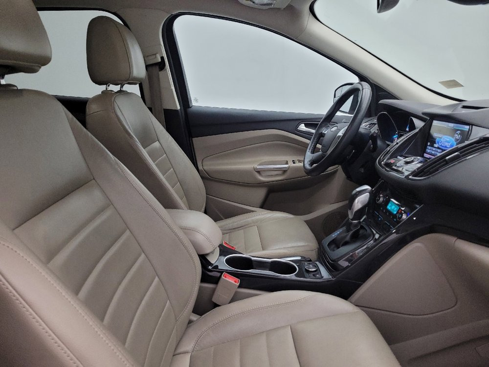 Used 2014 Ford Escape Titanium AWD/4WD image 21