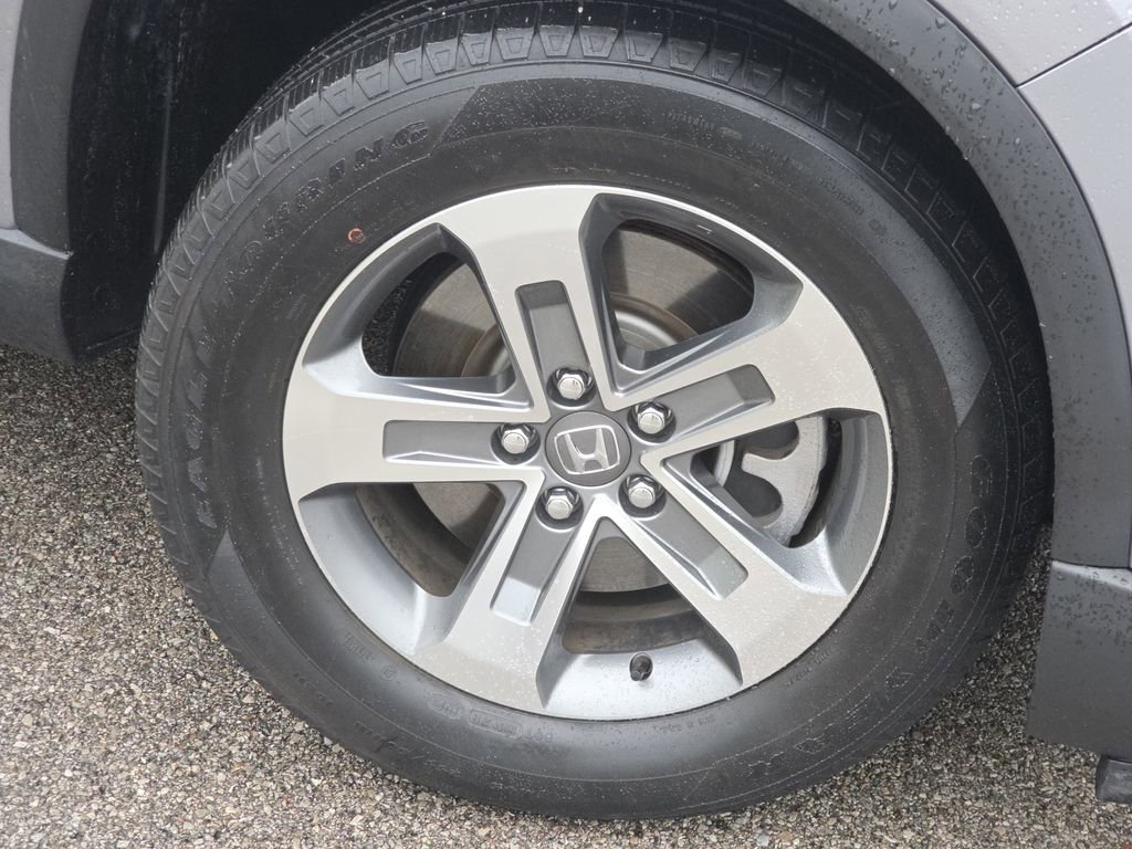 Used 2023 Honda Pilot EX-L image 6