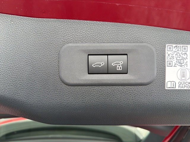 Certified 2025 Toyota Crown Signia XLE image 42