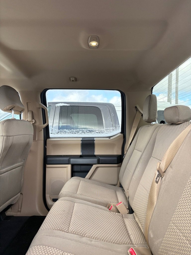 Used 2015 Ford F150 XLT w/ Equipment Group 301A Mid image 11