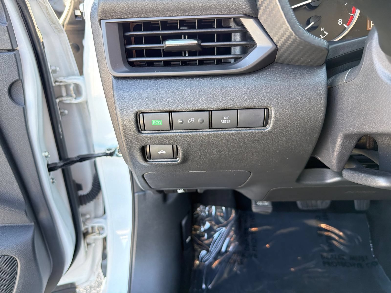 Certified 2023 Nissan Sentra S FWD image 15