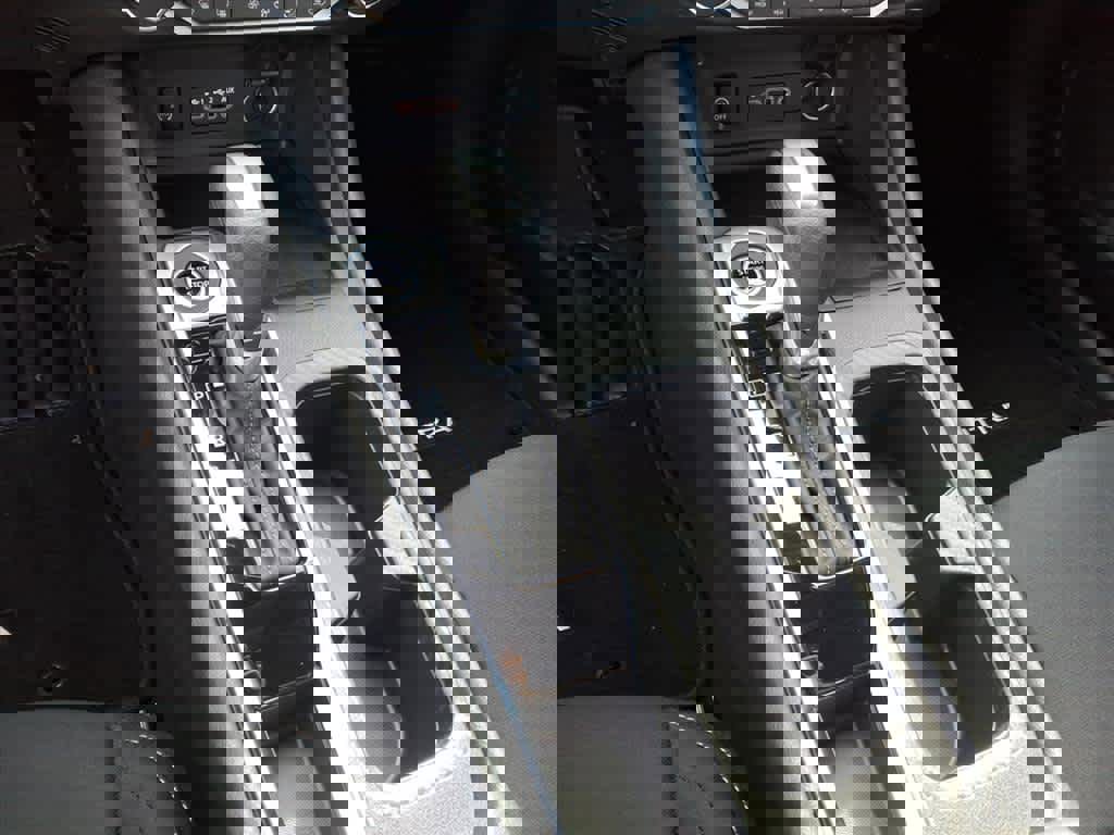 Used 2025 Nissan Sentra SV w/ All-Weather Package image 11