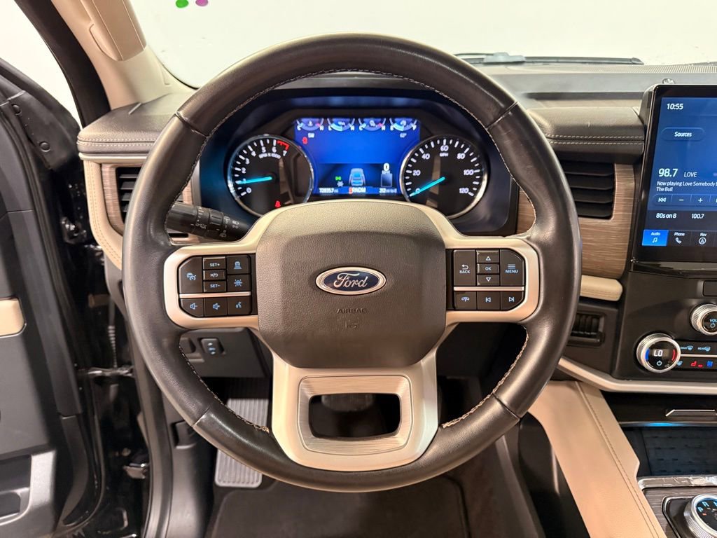 Used 2023 Ford Expedition Limited image 23