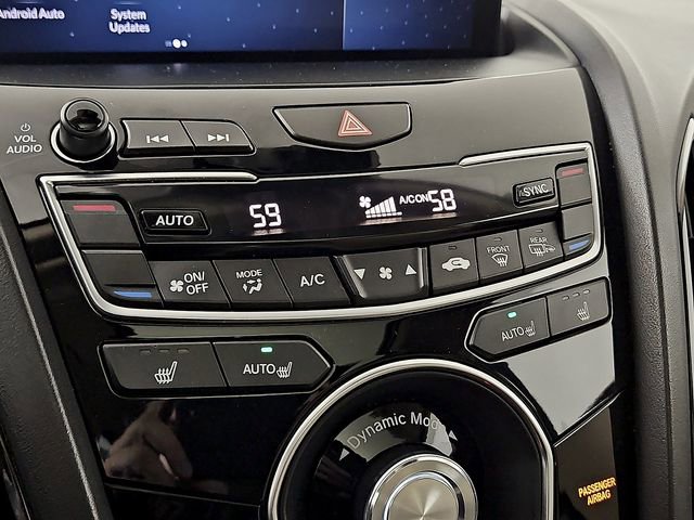 Used 2019 Acura RDX FWD image 16