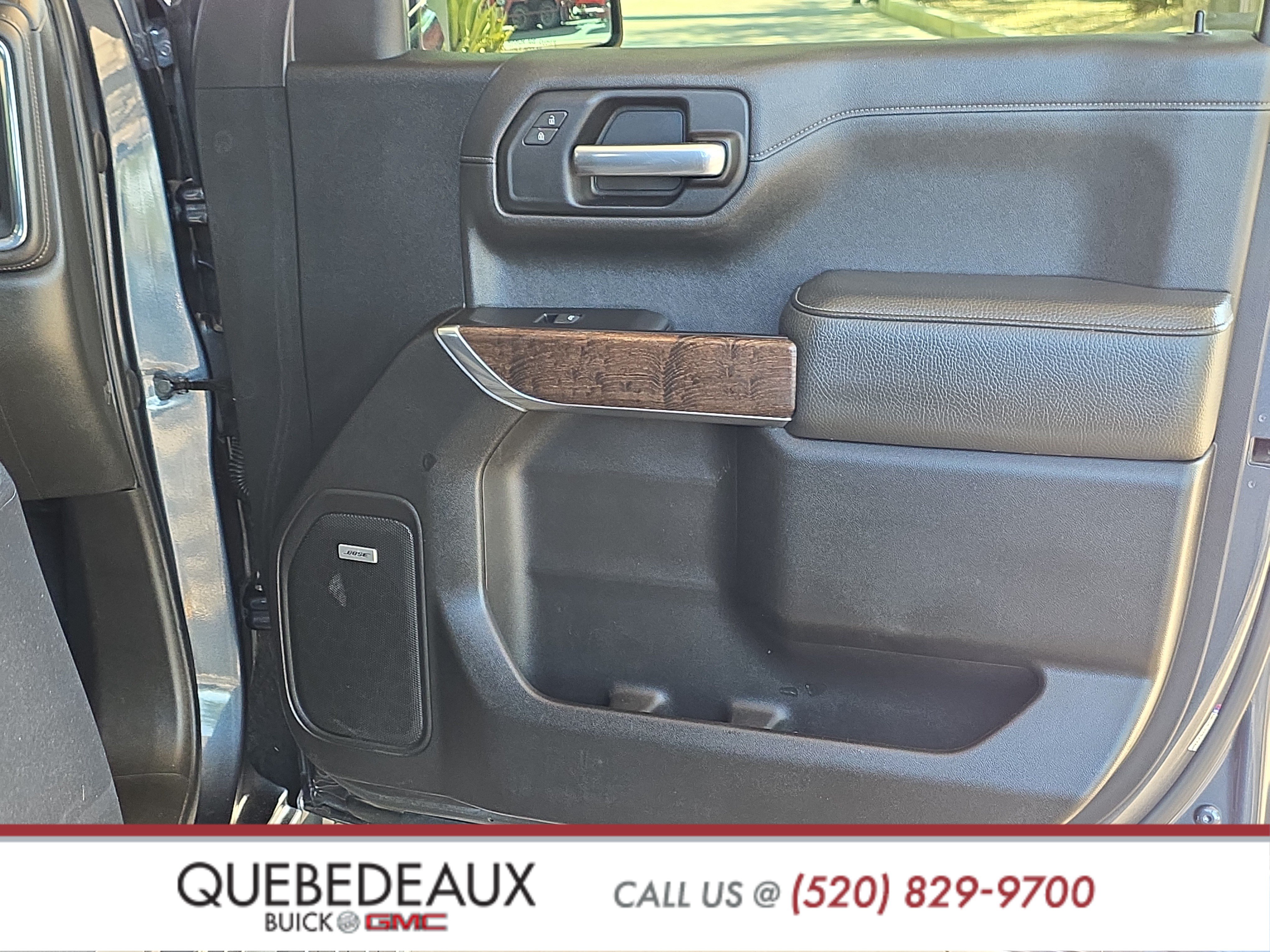 Used 2021 GMC Sierra 1500 Denali w/ Denali Ultimate Package AWD/4WD image 30