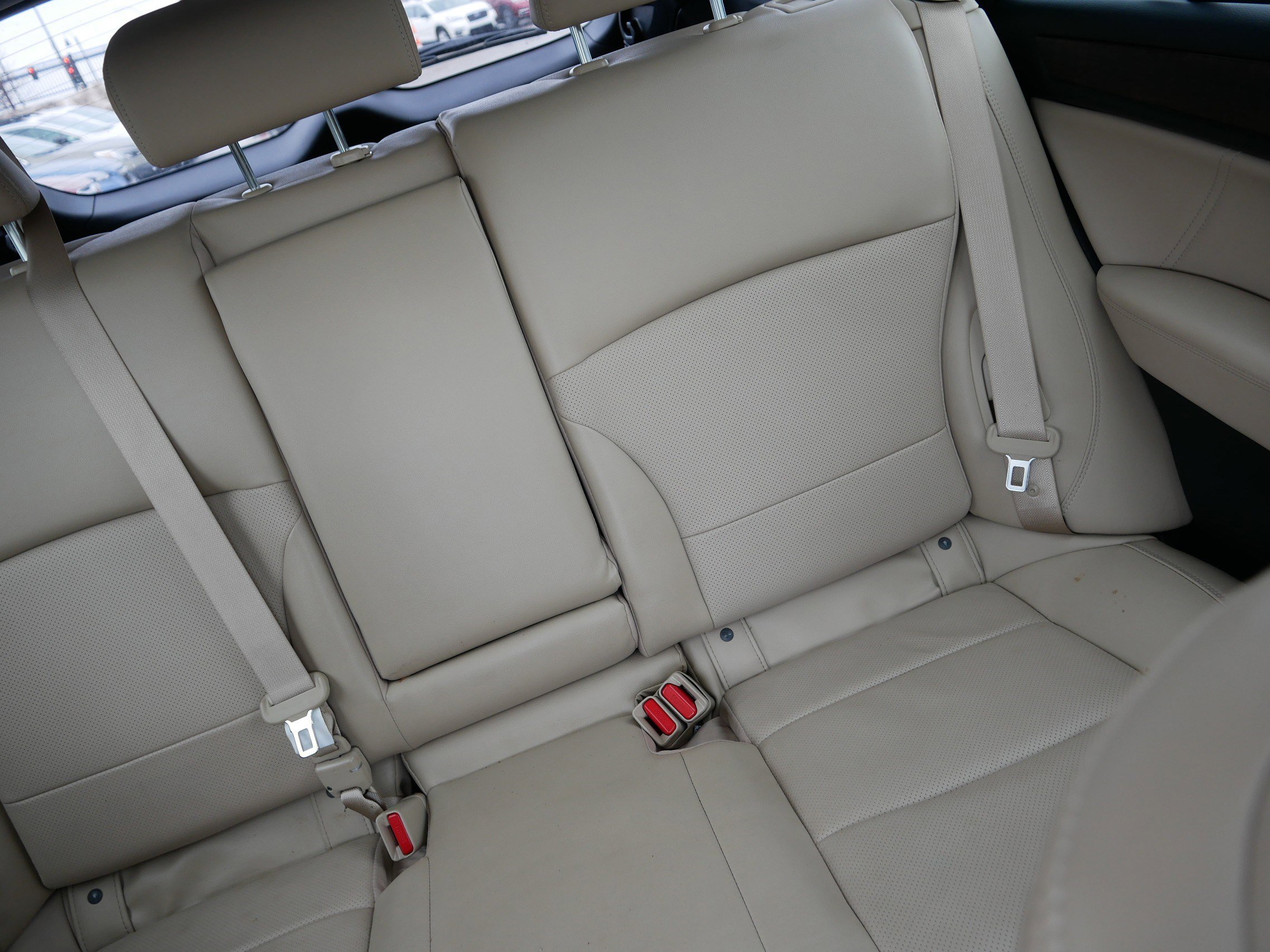 Used 2018 Subaru Outback 2.5i Limited image 14