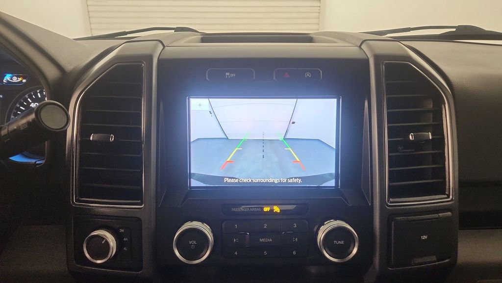 Used 2019 Ford F150 XLT w/ Equipment Group 301A Mid image 26