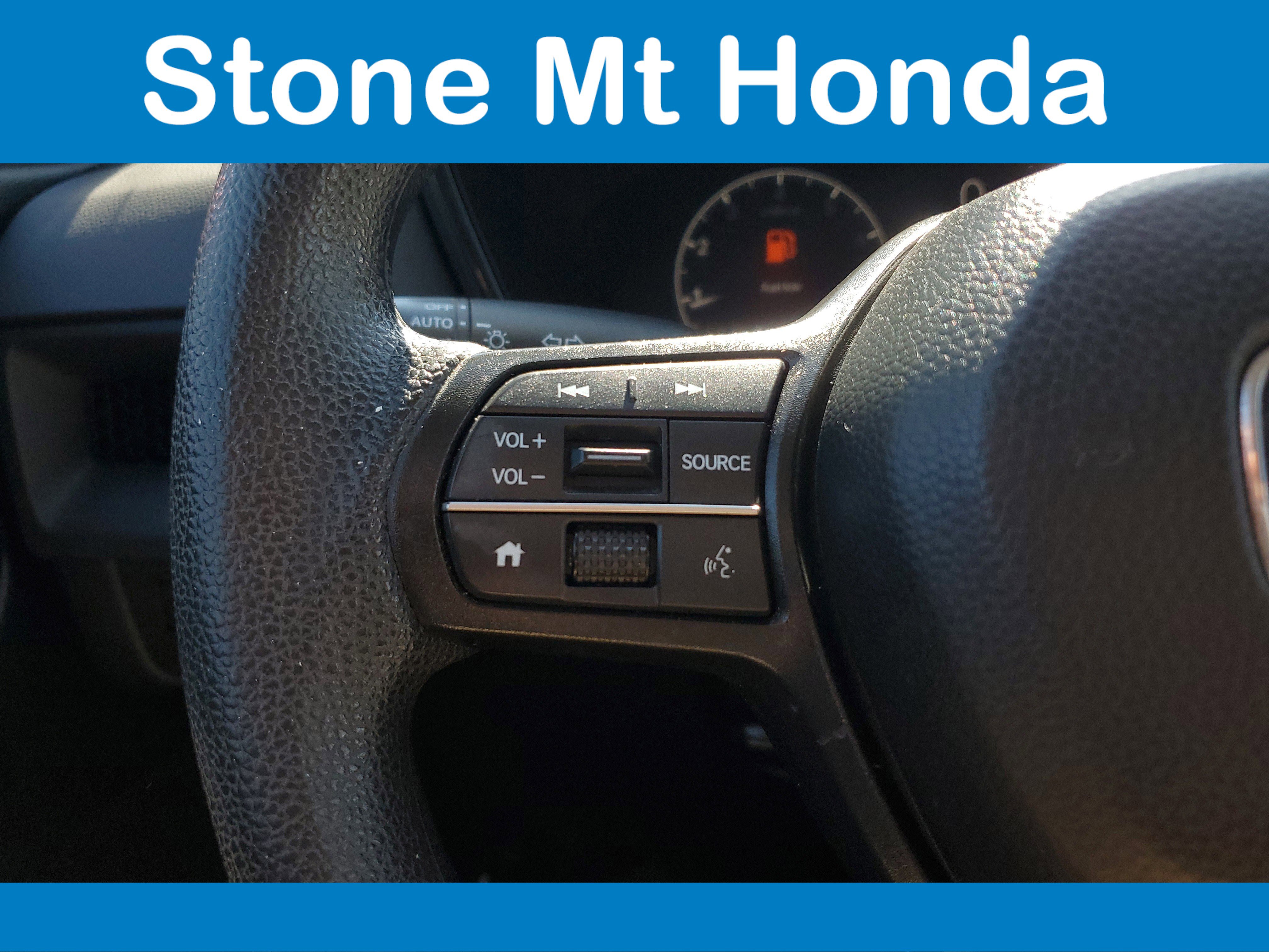Used 2023 Honda CR-V EX image 22