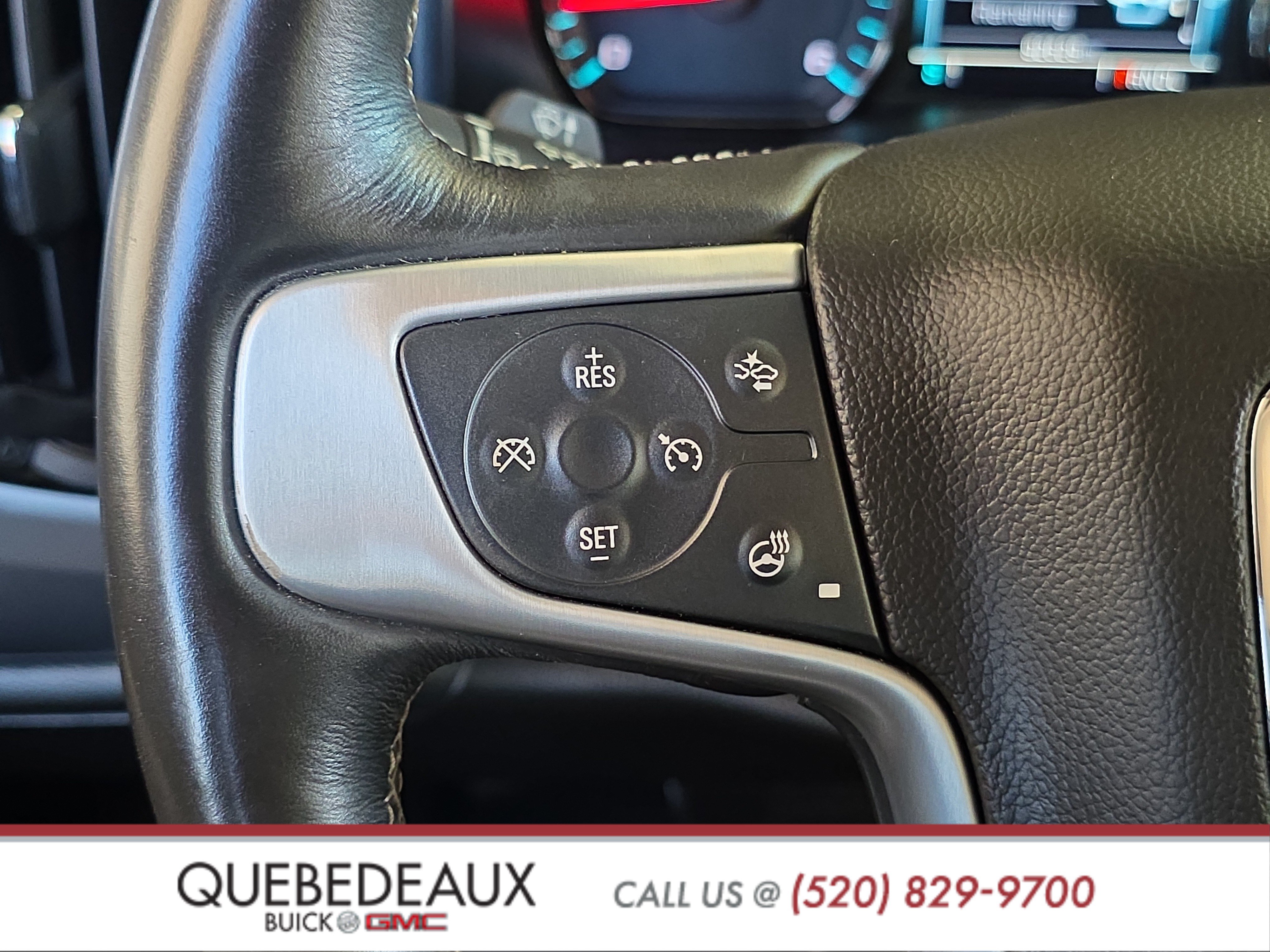Used 2018 GMC Sierra 1500 SLT AWD/4WD image 15