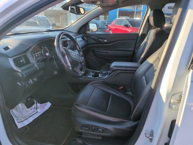 Used 2021 GMC Acadia AT4 w/ Preferred Package image 14