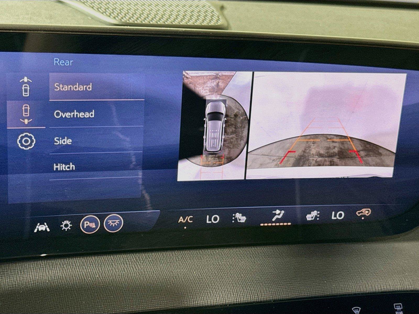 Certified 2026 Buick Enclave Preferred FWD image 12