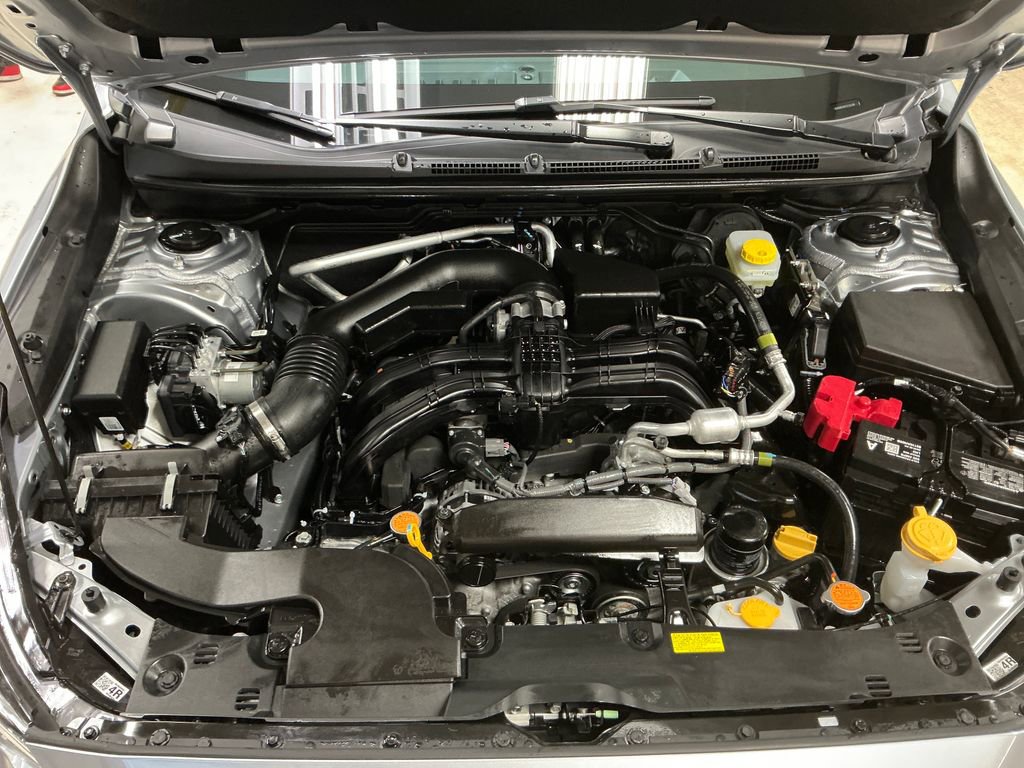Certified 2026 Subaru Crosstrek 2.5i Wilderness AWD/4WD image 4