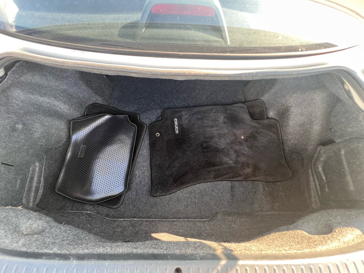 Used 1994 Toyota Celica ST image 25