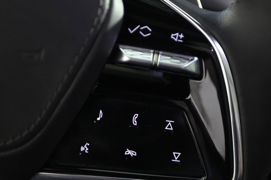 Used 2025 Cadillac Escalade V image 26