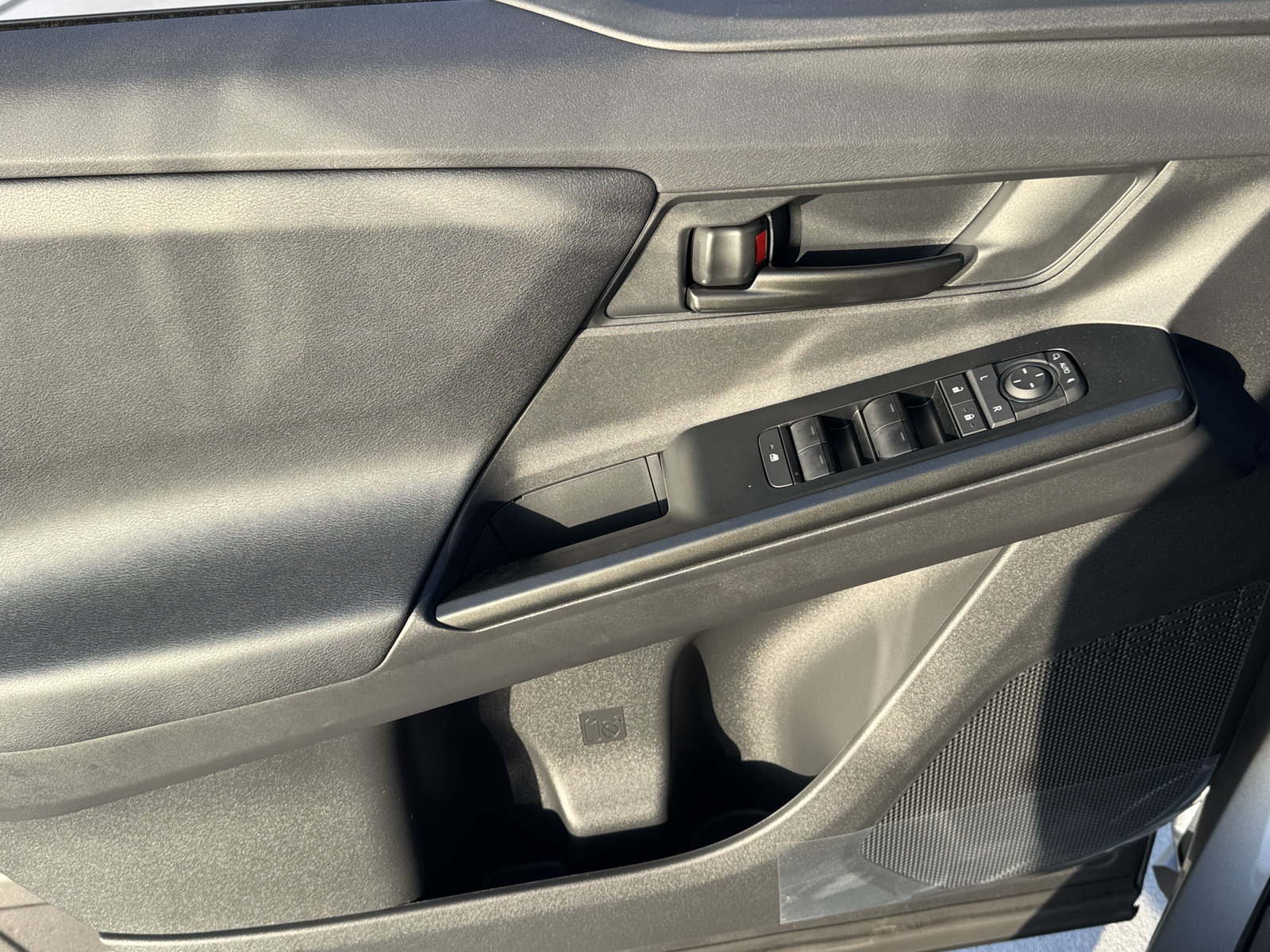 New 2026 Toyota bZ AWD/4WD image 17