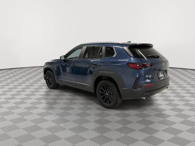 Used 2025 MAZDA CX-50 AWD 2.5 S w/ Premium Package image 7