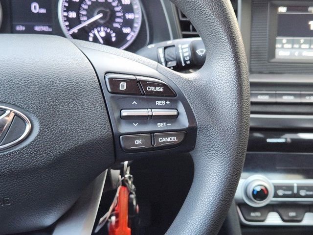 Used 2020 Hyundai Elantra SE w/ Cargo Package (C1) image 29