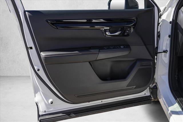 New 2026 Honda CR-V Sport Touring image 12