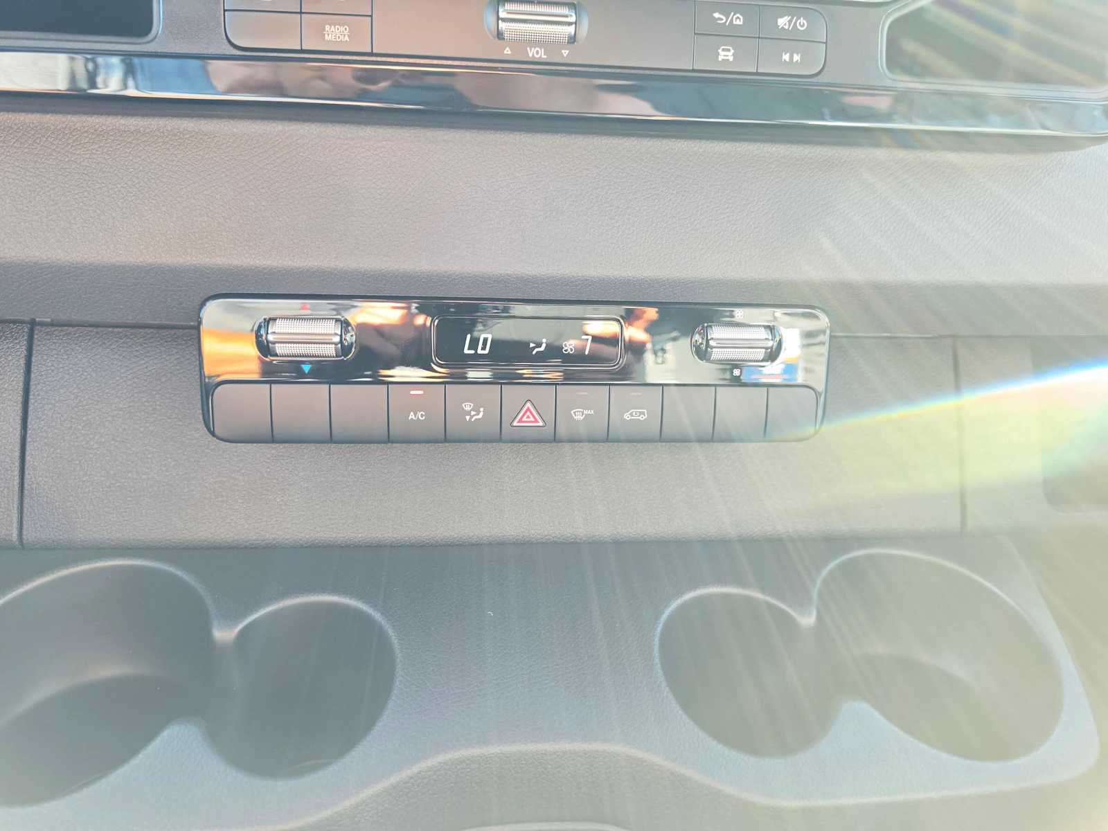 New 2026 Mercedes-Benz Sprinter 2500 image 28